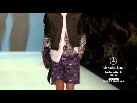 CAMERA NAZIONALE - Mercedes-Benz Fashion Week Berlin Spring/Summer 2013