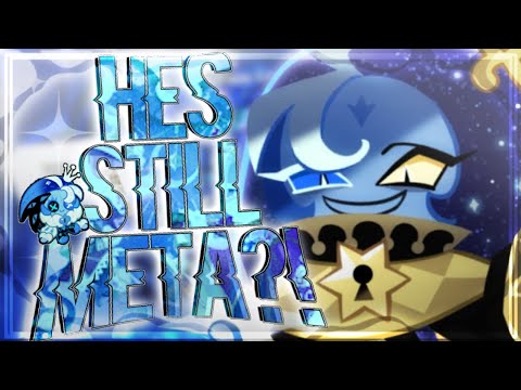 STILL META after A YEAR! The BEST Shadow Milk Cookie Arena Team!