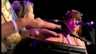 Nanci Griffith  @ cambridge folk festival 2012 HQ