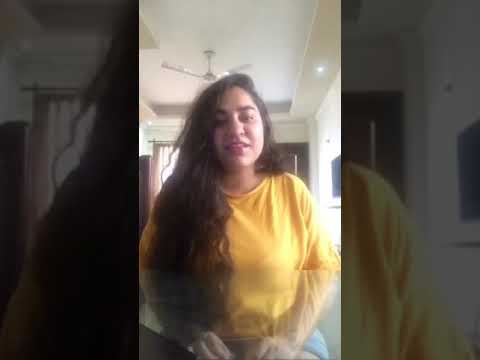 Vidushi Tinka Tinka| karam