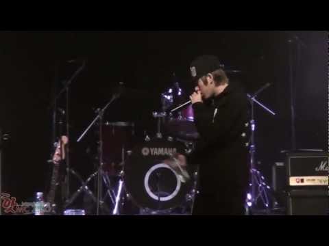 130125 Just Jam 지코 - 멘트 1 @ZICO92