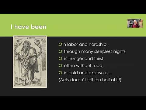 YouTube video thumbnail