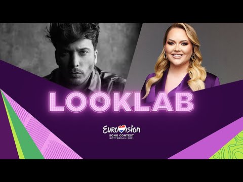 LookLab Blas Cantó – Spain 🇪🇸 with NikkieTutorials