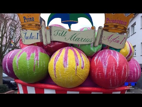 Kowelenz "Olau" 2016 - Neuendorf / Wallersheim