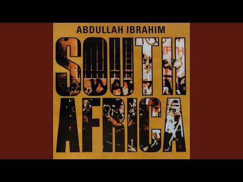 Dollar Brand - (good bye)