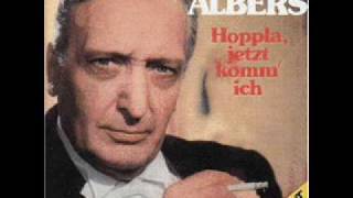 Hans Albers Chords