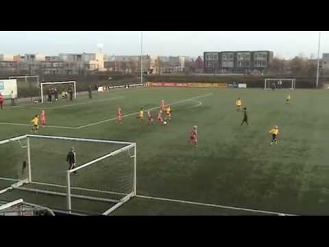 Reiger Boys F2   -   Zouaven De F2