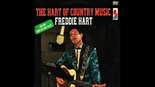 Why Should I Cry Over You , Freddie Hart , 1966