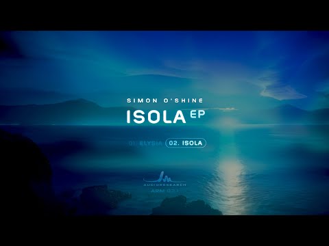 Simon O'Shine - Isola (Radio Mix)
