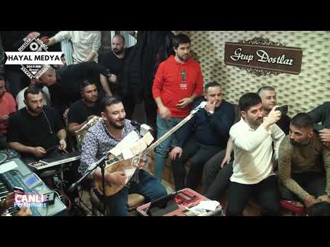 ADNAN KÜÇÜKERDEM & AYVALIDAN ÇIKTIM YAYA & DİKENLİ BAHÇAYA GİREMEYENLER & DOSTLAR KONAĞI MUHABBETİ