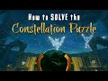 Constellation Puzzle Guide | Sea of Thieves