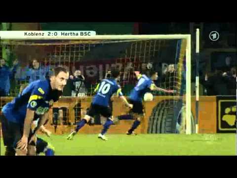 Tus Koblenz "Michael Stahl HQ 61,5m Tor"