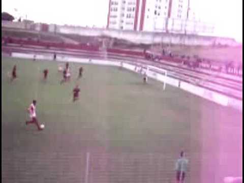 Oriental - 3 Barreirense - 4, II B Época 2004/2005