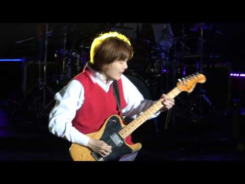 [191012] What's Up(4 Non Blondes) - 잔나비(JANNABI) @상상실현페스티벌