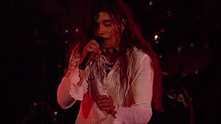 Saratoga - Grita [LIVE]