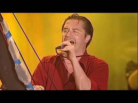 Best Mike Patton Moments