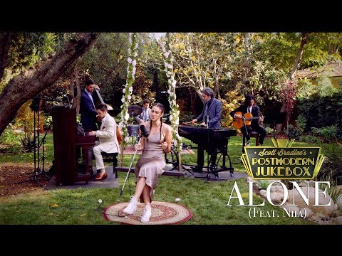 Video thumbnail for Alone