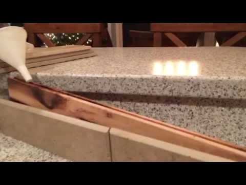 Abby's Roman Aqueduct Project