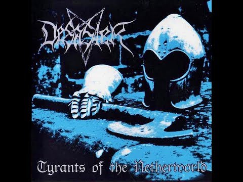 Tyrants Of The Netherworld video