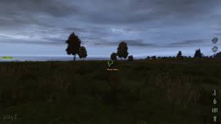 Arma II: DayZ Mod PC 2020-05-24 17:20 Gameplay