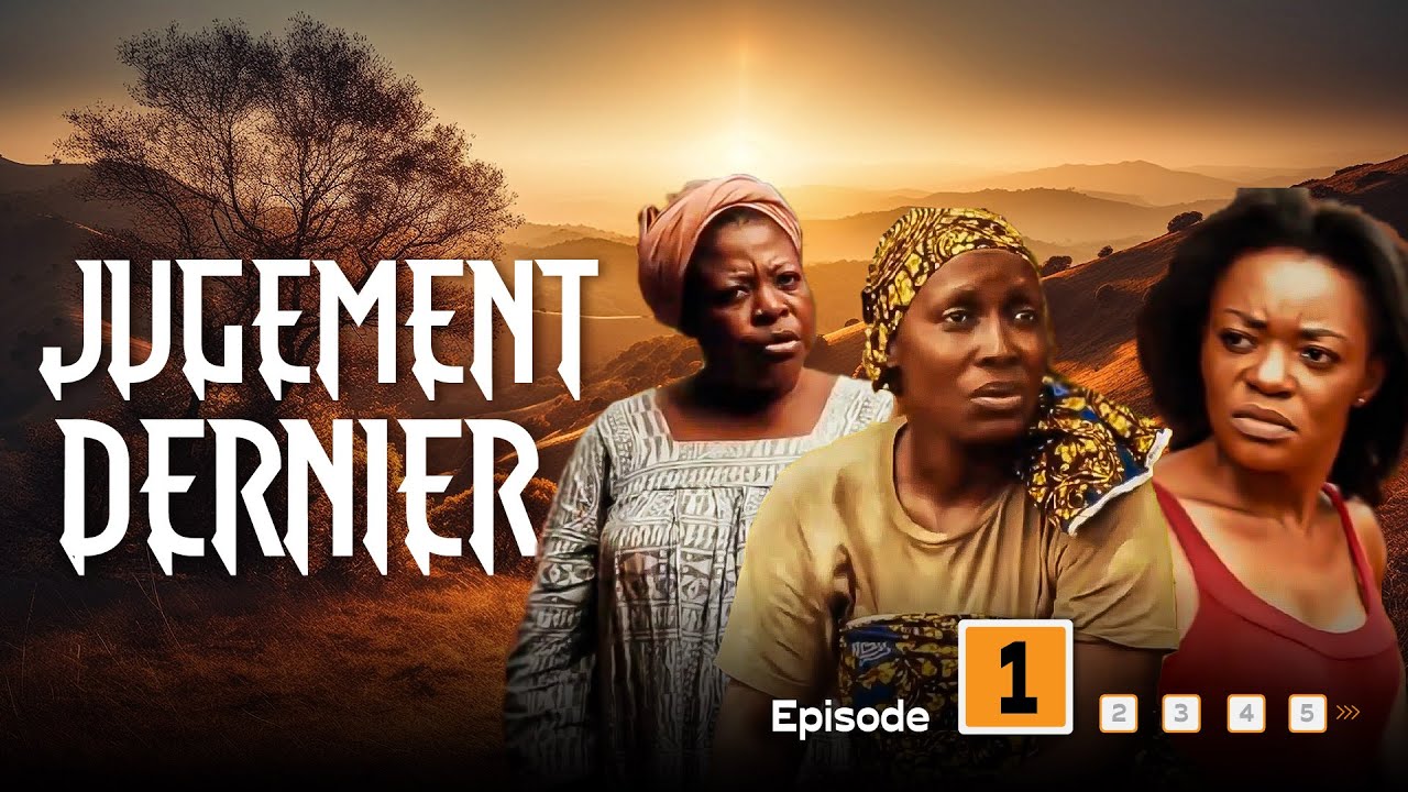 Jugement Dernier