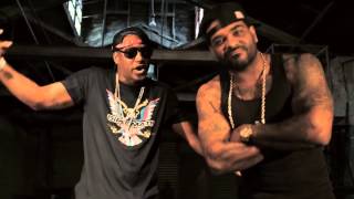Cam'Ron Ft. Un Kasa - Put It In The Sky