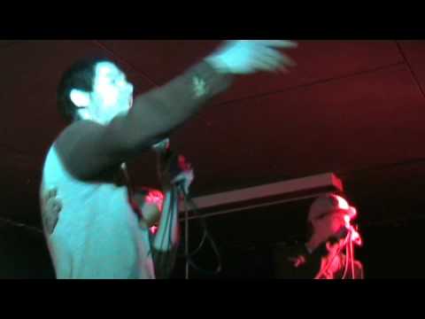 BUMRUSH - One Day [Live im Jula (2/4)]