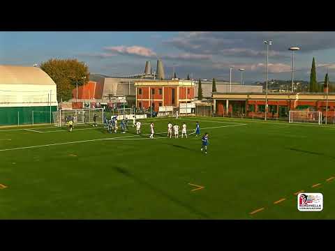 Juniores Regionale - Rondinella - Sangiovannese