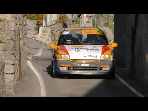 63° Rally Coppa Valtellina 2019 Paini - Cairoli by Ferrario