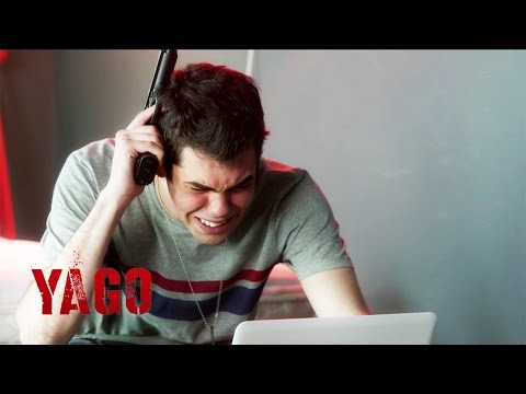 Yago | Lorenzo descubre que Abel es el asesino de su padre