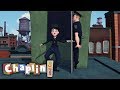 CHAPLIN CO The Home Run