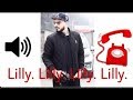 Lilly Lilly Lilly Amit bhadana ringtone