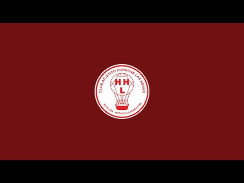 Huracán Las Heras está en vivo