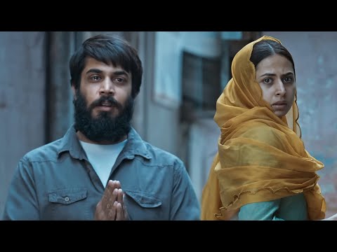 Salooq | B Praak | Jaani | Gitaj Bindrakhia, Sargun Mehta | Jagdeep Sidhu | Punjabi Sad Song