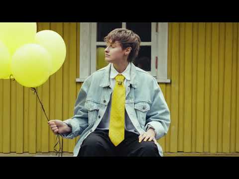 INGER - kollane maja (Official Music Video)