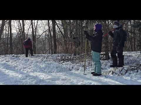 2026 Saint Paul Pioneer Press Treasure Hunt Clue 8