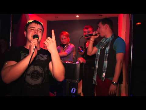 MALINA Project - Cafe 033 Club Interviuri