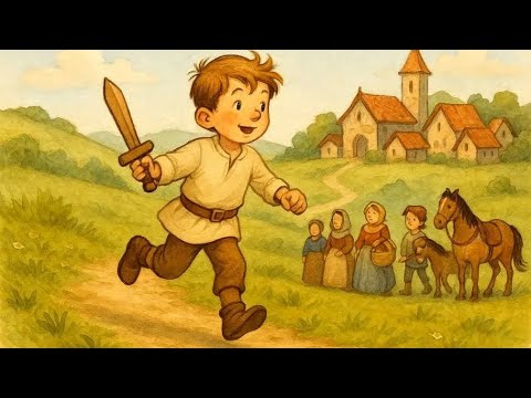 Das verschlossene Burgtor