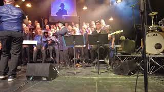 Diamonds in the mine   Léonard COHEN