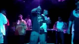 Royce Da 5&#39;9&quot; &quot;Done Talkin&#39;&quot; Live @ St. Andrews
