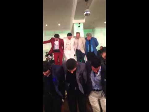 RASHID MOUSSA | DA3WE BEYT KHAMIS 7.06.2014