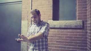 Helplessly Wasted - Official Video