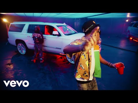 Urban Ty - Izzy ft. Lonny Love