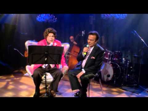 Cauby - Serenata do Adeus (Ao Vivo 60 Anos de Música)