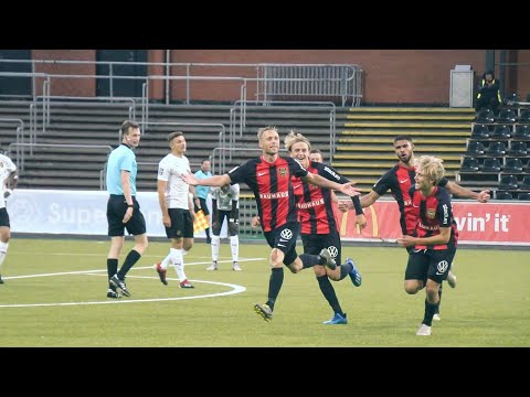 SLO-MO 2020: BP – Vasalunds IF