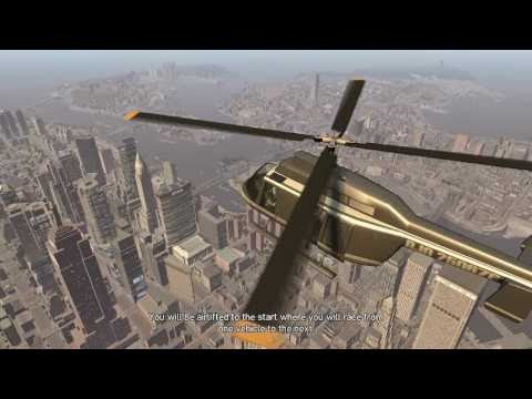 GTA IV: The Ballad of Gay Tony Part 7 (HD)