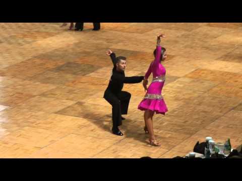 OSB-2015 Final Youth Championship