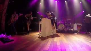 Harsh Light - Nate Ruess, Toronto 06/22/15