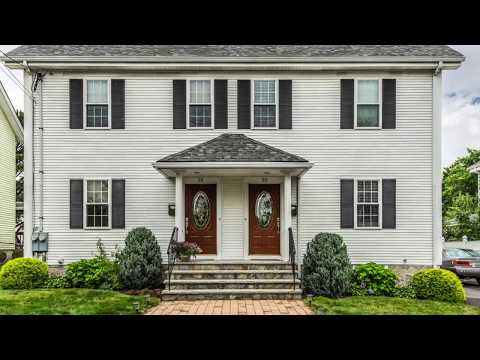 35 Forest St, Watertown MA  - Dianna Vredenburgh & Alex Genovese
