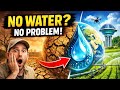 Future Drought Solutions Sustainable Living Lessons